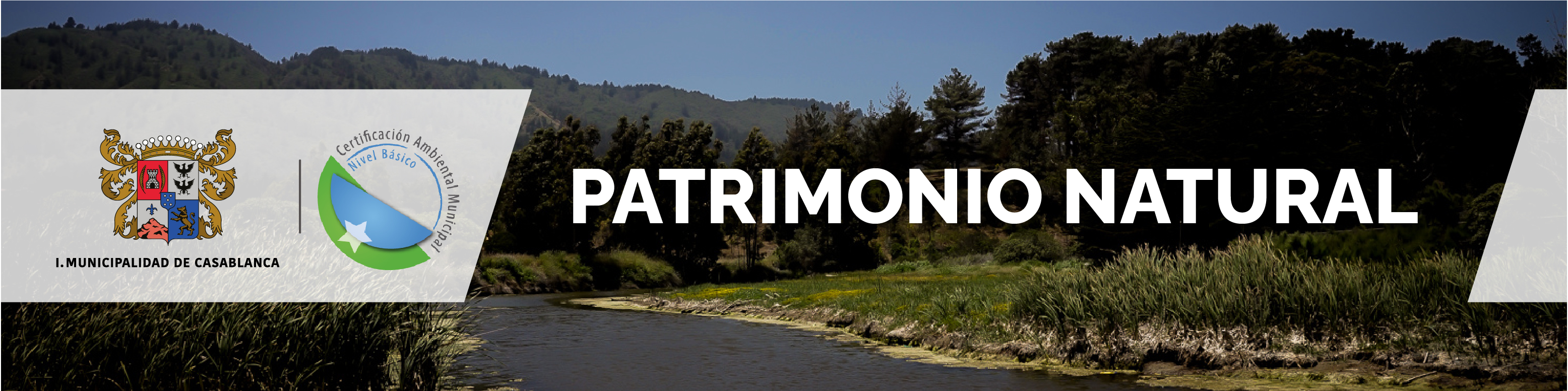 PATRIMONIO NATURAL