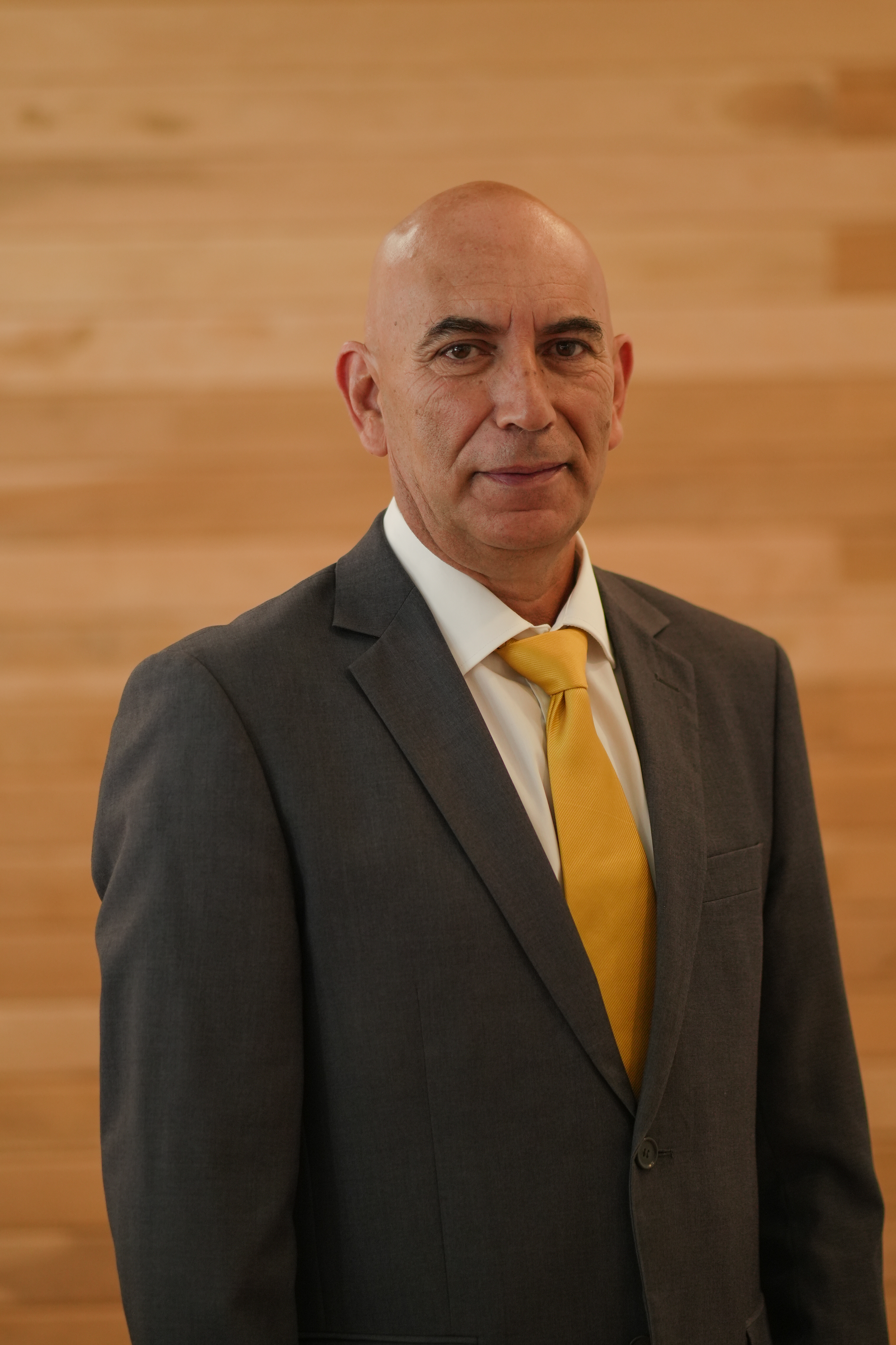 Concejal Iván Durán