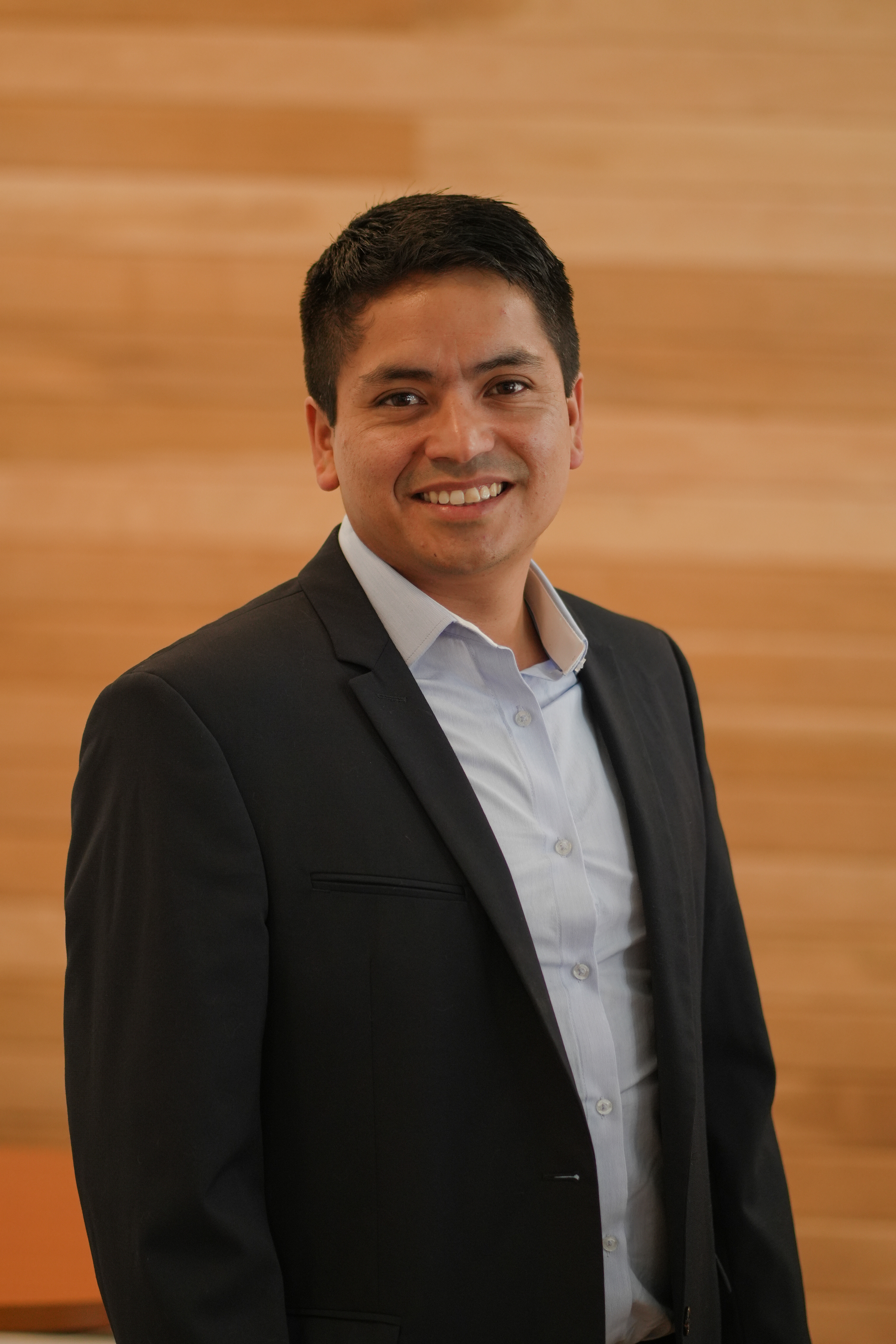 Concejal José Manuel Cartagena