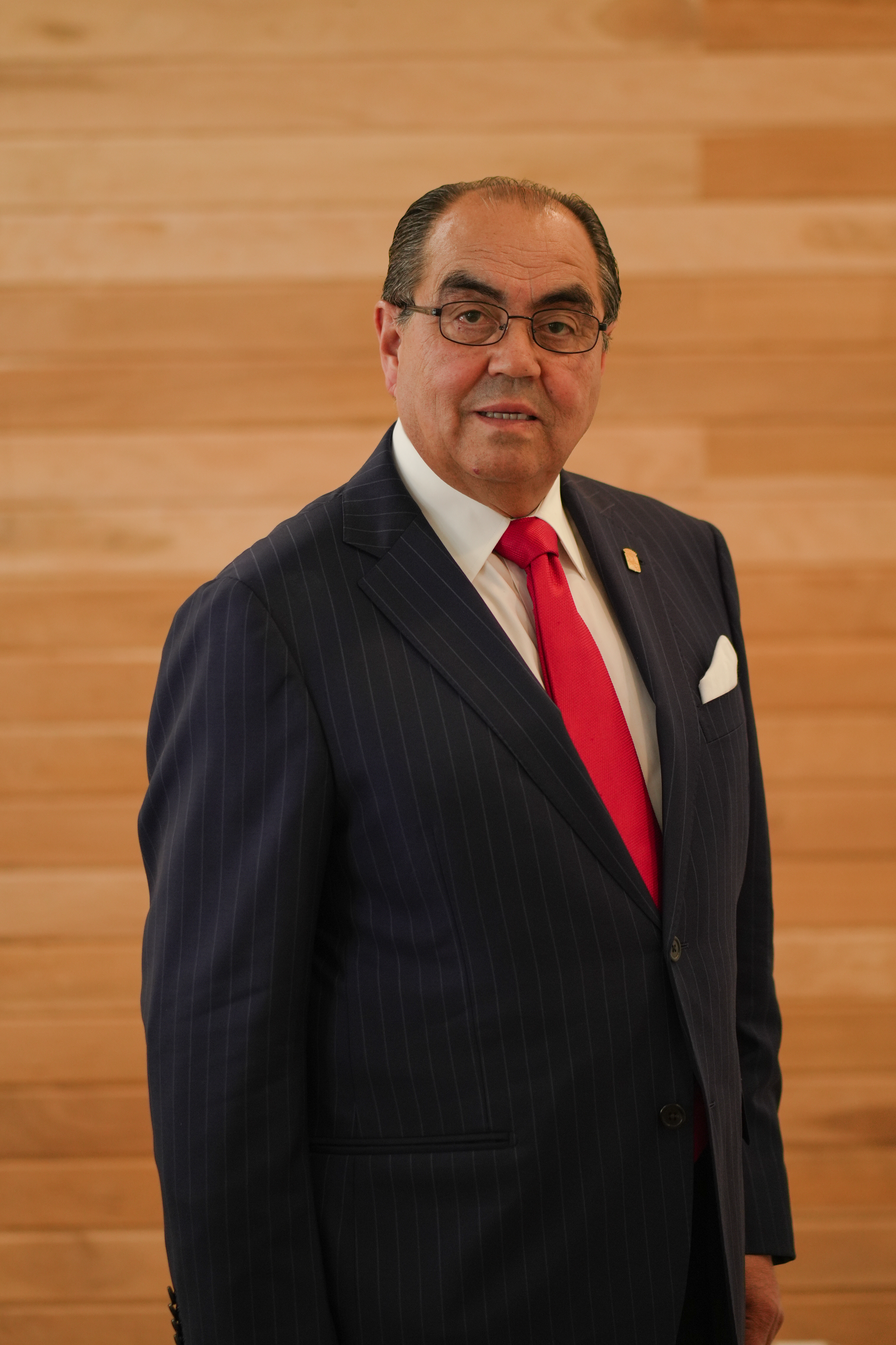 Concejal Manuel Jesús Vera