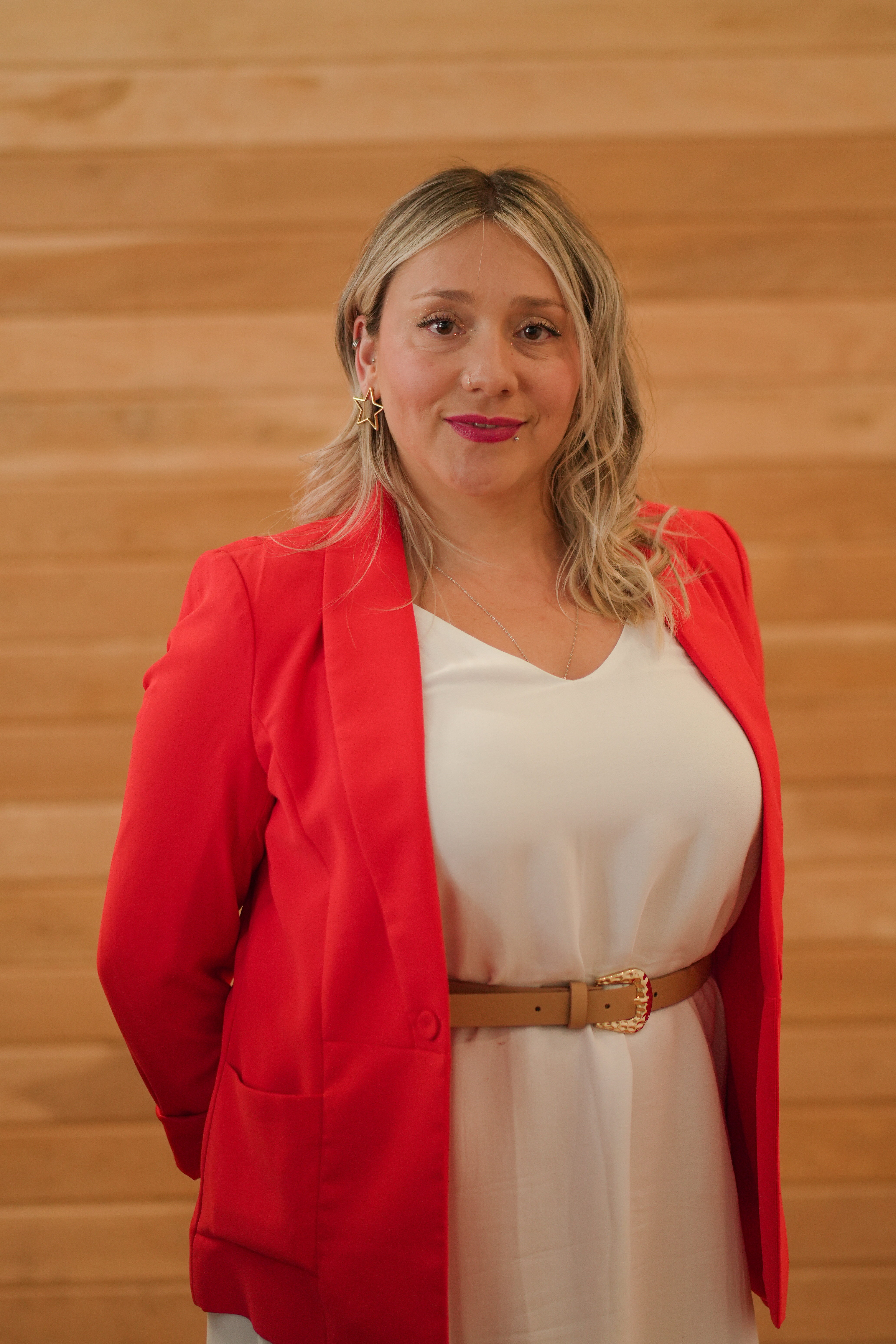 Concejal Ilse Quezada